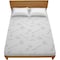 Elegant Comfort Bamboo Waterproof Mattress Protector - Full BAMPADFL - alternate 1
